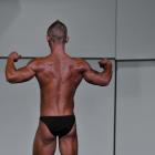 Brock   Toede - NPC  Midwest Open and Iowa State Championships 2011 - #1