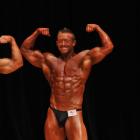 Todd  Hembrough - NPC Mid-Illinois Championships 2013 - #1