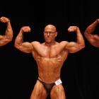 Lloyd  Sandidge - NPC Mid-Illinois Championships 2013 - #1