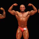 Kevin  Bogdan - NPC Mid-Illinois Championships 2013 - #1