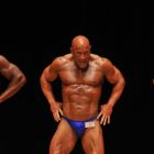 Gary  Wilks - NPC Mid-Illinois Championships 2013 - #1