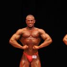 Kevin  Bogdan - NPC Mid-Illinois Championships 2013 - #1