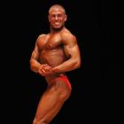 Kevin  Bogdan - NPC Mid-Illinois Championships 2013 - #1