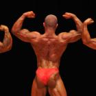 Kevin  Bogdan - NPC Mid-Illinois Championships 2013 - #1