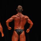 Nate  Olsen - NPC Mid-Illinois Championships 2013 - #1