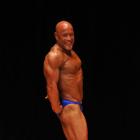 Gary  Wilks - NPC Mid-Illinois Championships 2013 - #1