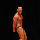 Lloyd  Sandidge - NPC Mid-Illinois Championships 2013 - #1