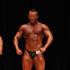 Todd  Hembrough - NPC Mid-Illinois Championships 2013 - #1