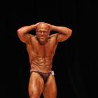 Lloyd  Sandidge - NPC Mid-Illinois Championships 2013 - #1