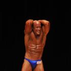 Gary  Wilks - NPC Mid-Illinois Championships 2013 - #1