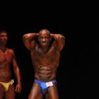 Jerome  White - NPC Mid-Illinois Championships 2013 - #1