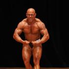 Lloyd  Sandidge - NPC Mid-Illinois Championships 2013 - #1