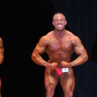 Kevin  Bogdan - NPC Mid-Illinois Championships 2013 - #1