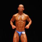 Don  Bryant - NPC Mid-Illinois Championships 2013 - #1