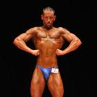 Don  Bryant - NPC Mid-Illinois Championships 2013 - #1