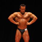Joe  Rubino - NPC Mid-Illinois Championships 2013 - #1