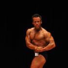 Steve  Kowalewikz - NPC Mid-Illinois Championships 2013 - #1