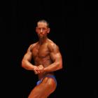 Don  Bryant - NPC Mid-Illinois Championships 2013 - #1