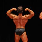 Joe  Rubino - NPC Mid-Illinois Championships 2013 - #1