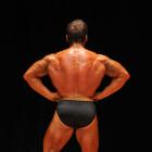 Joe  Rubino - NPC Mid-Illinois Championships 2013 - #1