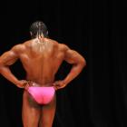 Takarri  Long - NPC Mid-Illinois Championships 2013 - #1