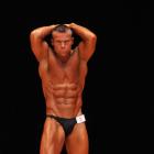 Steve  Kowalewikz - NPC Mid-Illinois Championships 2013 - #1