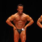 Joe  Rubino - NPC Mid-Illinois Championships 2013 - #1