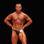 Steve  Kowalewikz - NPC Mid-Illinois Championships 2013 - #1