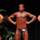 Chris  Pecenka - NPC Mid-Illinois Championships 2011 - #1