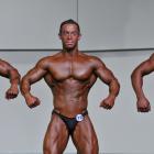 Corey  Freeman - NPC  Midwest Open and Iowa State Championships 2011 - #1