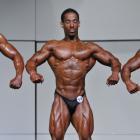 Anthony  Rainey - NPC  Midwest Open and Iowa State Championships 2011 - #1