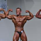 Corey  Freeman - NPC  Midwest Open and Iowa State Championships 2011 - #1