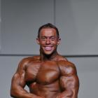 Corey  Freeman - NPC  Midwest Open and Iowa State Championships 2011 - #1