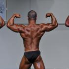 Corey  Freeman - NPC  Midwest Open and Iowa State Championships 2011 - #1