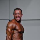 Corey  Freeman - NPC  Midwest Open and Iowa State Championships 2011 - #1