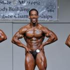 Anthony  Rainey - NPC  Midwest Open and Iowa State Championships 2011 - #1
