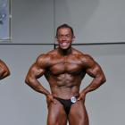 Corey  Freeman - NPC  Midwest Open and Iowa State Championships 2011 - #1
