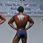 Chuck  Zamzow - NPC  Midwest Open and Iowa State Championships 2011 - #1