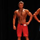 Colin  Horn - NPC Continental Championships 2012 - #1