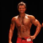 Colin  Horn - NPC Continental Championships 2012 - #1