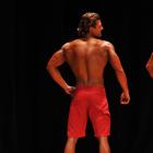 Colin  Horn - NPC Continental Championships 2012 - #1