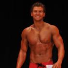 Colin  Horn - NPC Continental Championships 2012 - #1