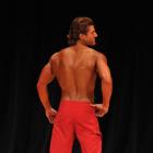 Colin  Horn - NPC Continental Championships 2012 - #1