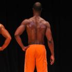 Negus  Ferguson - NPC Continental Championships 2012 - #1