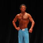 Paul  Penland - NPC Continental Championships 2012 - #1