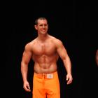 Josh  Jones - NPC Mid-Illinois Championships 2013 - #1