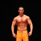 Josh  Jones - NPC Mid-Illinois Championships 2013 - #1