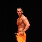 Josh  Jones - NPC Mid-Illinois Championships 2013 - #1