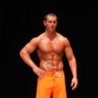 Josh  Jones - NPC Mid-Illinois Championships 2013 - #1