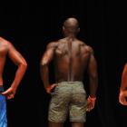 Brandon  Burgess - NPC Mid-Illinois Championships 2013 - #1